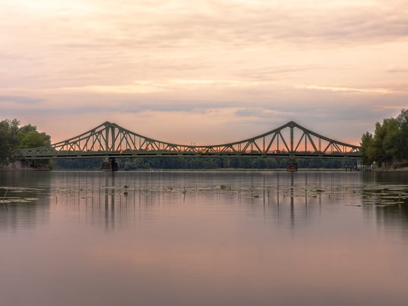 Berlin region