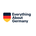 Everything About Germany Logo