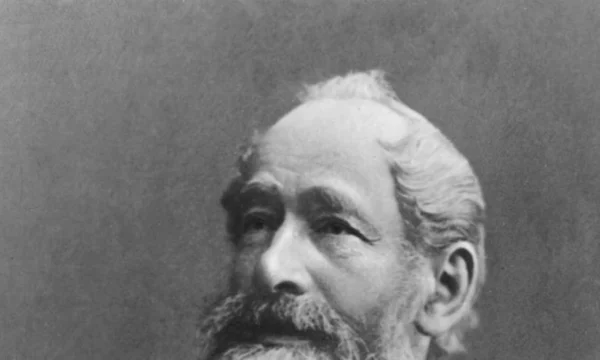 Historical Figures 10 Historical portrait and legacy guide for Carl Zeiss, notable German figure