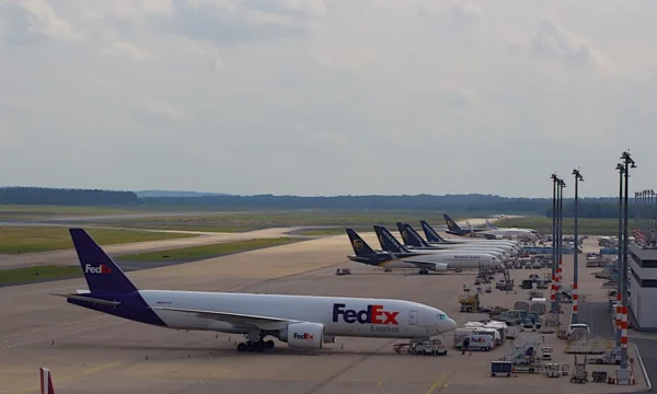 Airports 5 Terminal overview and passenger guide for Cologne Bonn Airport in Germany
