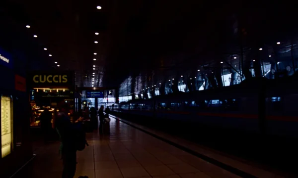 Airports 10 Terminal overview and passenger guide for Frankfurt Airport in Germany