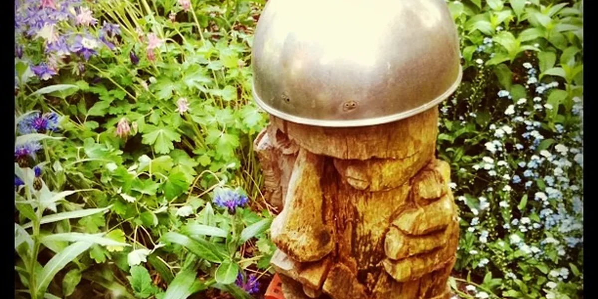 Traditional German Gartenzwerg (Garden Gnome) cultural tradition and heritage guide