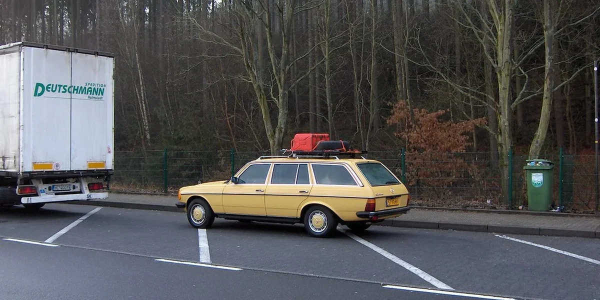 Traditional German Autobahn cultural tradition and heritage guide