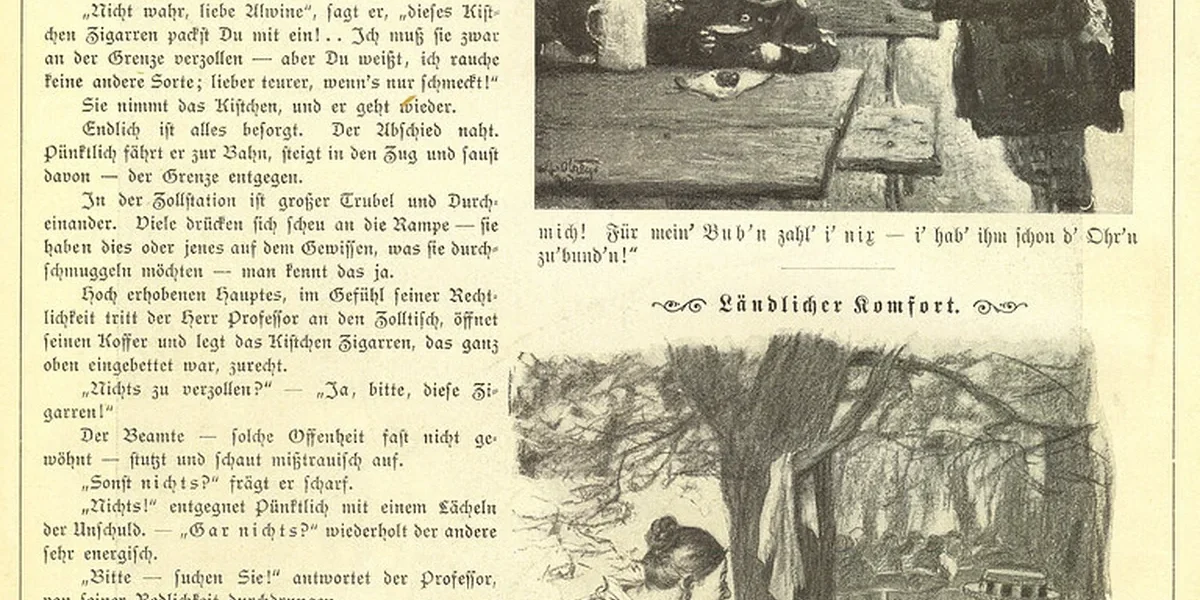 Traditional German German Punctuality cultural tradition and heritage guide