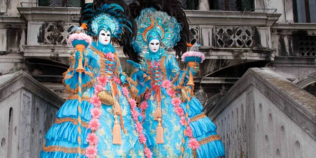 Traditional German Karneval and Fasching cultural tradition and heritage guide
