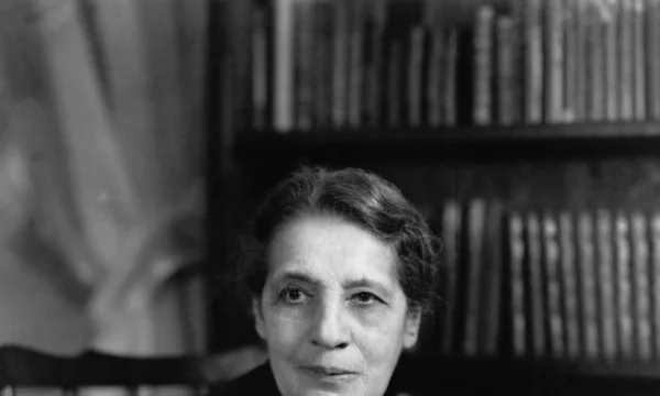 Historical Figures 9 Historical portrait and legacy guide for Elise Meitner, notable German figure