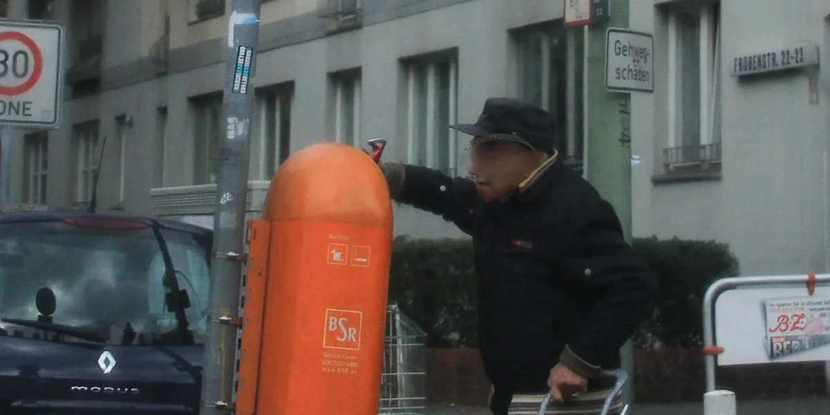 Pfand System Explained: Germany's Bottle Deposit Complete Guide - complete travel, cultural, and visitor guide to Germany
