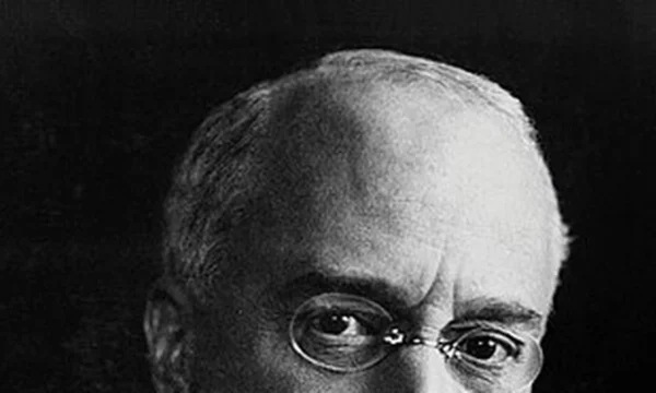 Historical Figures 5 Historical portrait and legacy guide for Rudolf Christian Karl Diesel, notable German figure