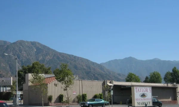 Sierra Madre