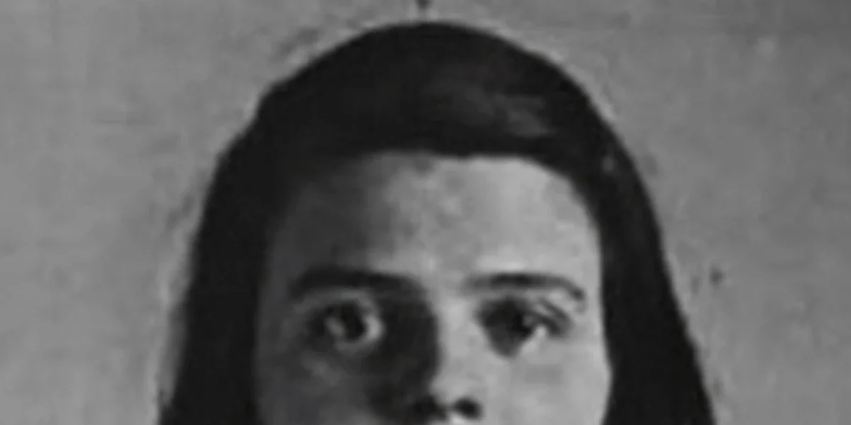 Historical portrait and legacy guide for Sophia Magdalena Scholl, notable German figure