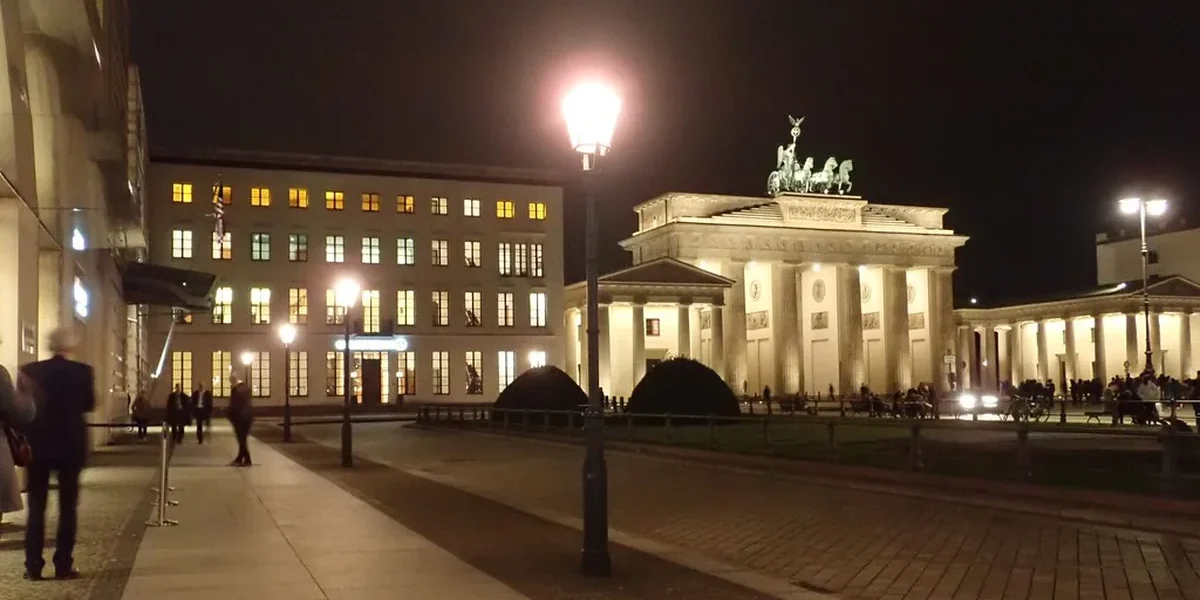 Visiting Germany for the First Time: 20 Essential Tips for New Travelers - complete travel, cultural, and visitor guide to Germany