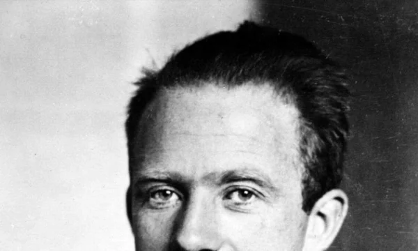 Historical Figures 2 Historical portrait and legacy guide for Werner Karl Heisenberg, notable German figure