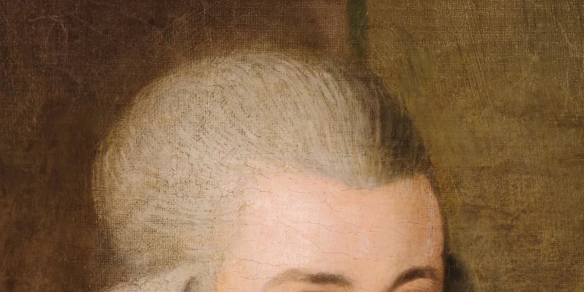 Historical portrait and legacy guide for Wolfgang Amadeus Mozart, notable German figure